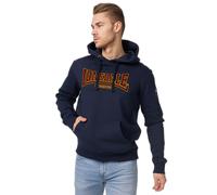 Lonsdale Felpa con Cappuccio Uomo