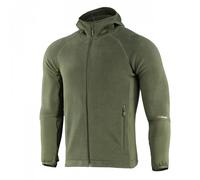 Felpa con cappuccio M-Tac® Polartec Sport Sweatshirt felpa da uomo