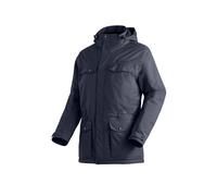 Maier Sports Knuth Jacket Blu 60 Uomo