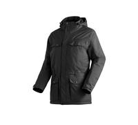 Maier Sports Knuth Jacket Nero 54 Uomo