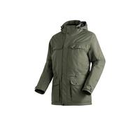 Maier Sports Knuth Jacket Verde 52 Uomo