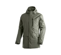 Maier Sports Peyor Long Jacket Verde 48 Uomo