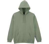 Felpa con Cappuccio Manica Lunga Gildan Softstyle Peso Medio S-5XL