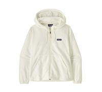 Felpa Con Cappuccio Micro D In Pile Donna - Donna - xs - Patagonia