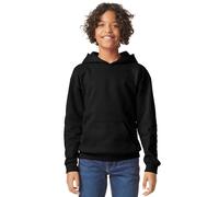 Felpa Con Cappuccio Midweight Gildan SoftStyle® Per Bambini