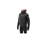 Millet - Giacca da montagna - Kamet Down HD M Black per Uomo - Taglia M - Nero
