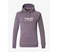 MILLET Sweat Hoodie - Uomo - Viola - Taglia XL- modello 2026