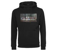 Mister Tee Felpa Con Cappuccio Can´t Hang With Us