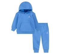 Felpa con cappuccio MJ Brooklyn in pile per bambini Jordan