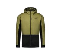 Mons Royale - Diversion Merino Wind Jacket - Giacca ciclismo L olivia