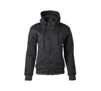 Felpa Con Cappuccio Moto GMS Panda Neo NeroXL Nero