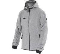 Felpa con cappuccio moto John Doe V3 XTM, S