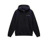 Felpa con cappuccio Napapijri B-Albula Nero S