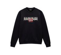 Felpa con cappuccio Napapijri B-Aylmer C Noir 3XL