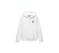 Napapijri Ponticello B-Badge H NP0A891L S Bianco