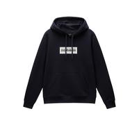 Felpa con cappuccio Napapijri B-Box H Noir XL