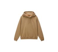 Felpa con cappuccio Napapijri B-Nedles Beige M