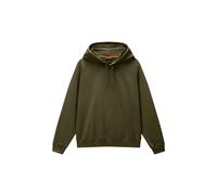 Napapijri Nedles Hoodie Verde M Uomo