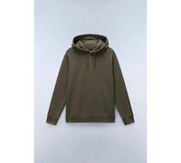 Napapijri Verde Cotton Mens Sweatshirt - XL