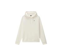 Felpa con cappuccio Napapijri Balis Sum Blanc S