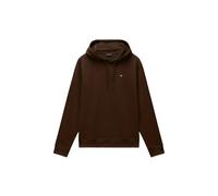 Felpa con cappuccio Napapijri Balis Sum Marron XS