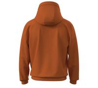 Felpa con cappuccio Napapijri Burgee 2.0 Jaune M