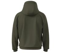 Felpa con cappuccio Napapijri Burgee 2.0 Vert M