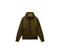 Felpa con cappuccio Napapijri Melville Vert 2XL
