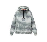 Felpa con cappuccio Napapijri Tora Grigio M