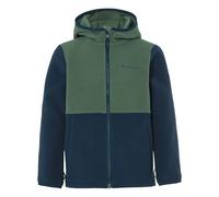 Felpa con cappuccio neonato VAUDE Pulex II Vert 3 ans