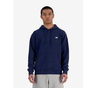 new balance Felpa 'Sport Essentials' navy / bianco, Taglia S