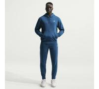 Felpa con cappuccio Nike Club Bleu S