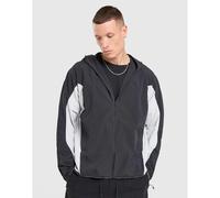 Nike Tech Uomo - Giacche Nero - Taglia XL - Poly Woven Black XL