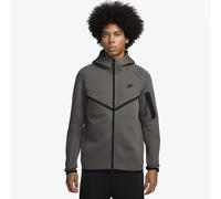Felpa con cappuccio Nike Tech Windrunner Grigio XS