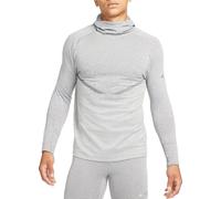 Felpa con cappuccio Nike Therma-Fit ADV Run Division manica lunga DD6110 010 XL
