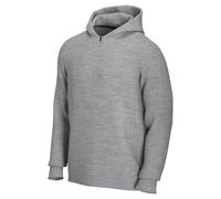 Felpa con cappuccio Nike Yoga Dri-Fit Noir L