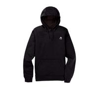 Burton Oak Hoodie Nero L Donna