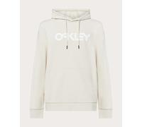 Oakley - B1B Pullover Hoodie 2.0 - Felpa con cappuccio XL bianco