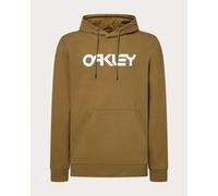 Oakley Hoodie 2.0 M - Felpa - Uomo - Verde M