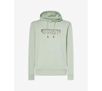 Oakley - Duality B1B Pullover Hoodie - Felpa con cappuccio L grigio
