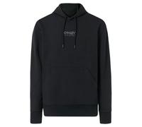 Felpa con cappuccio Oakley Factory Pilot RC Hoodie (Blackout) Uomo L