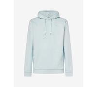 Oakley - Relax Pullover Hoodie 2.0 - Felpa con cappuccio M grigio