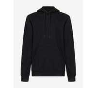 Felpa con cappuccio Oakley Relax Pullover nero - XS