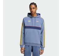 Adidas Arsenal Fc Originals Hoodie Blu XL Uomo