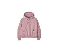 PATAGONIA W's 95 Oval Logo Daily Hoody - Donna - Rosa - Taglia M- modello 2026
