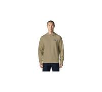 PATAGONIA M's Daily Hoody - Uomo - Verde / Grigio - Taglia XL- modello 2027