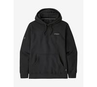 Felpa Patagonia Fitz Roy Icon Uprisal Hoody Taglia: M / Colore: nero
