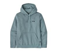Felpa con cappuccio Patagonia P-6 Label Uprisal Bleu M