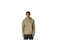 Patagonia - P-6 Label Uprisal Hoody - Felpa con cappuccio M olivia