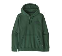 Patagonia - P-6 Label Uprisal Hoody - Felpa con cappuccio XXL verde